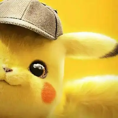 皮卡丘头像可爱超萌的皮卡丘头像高清可爱图片