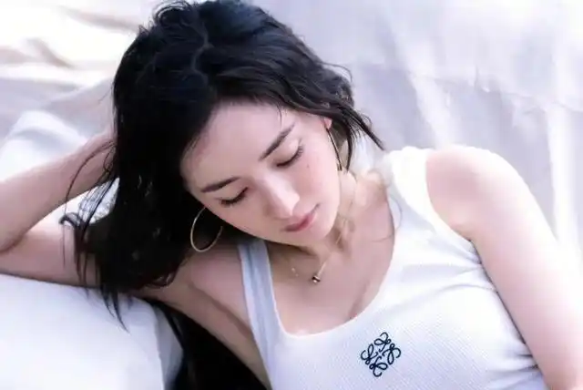 杨幂坦言:如果当初俞灏明娶了她,就不会嫁给刘恺威_网易订阅