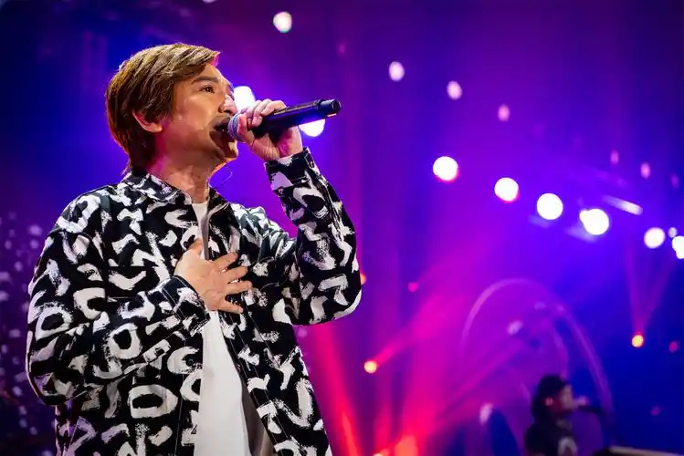 2023叶世荣东莞演唱会(9月22日)【在线订票】