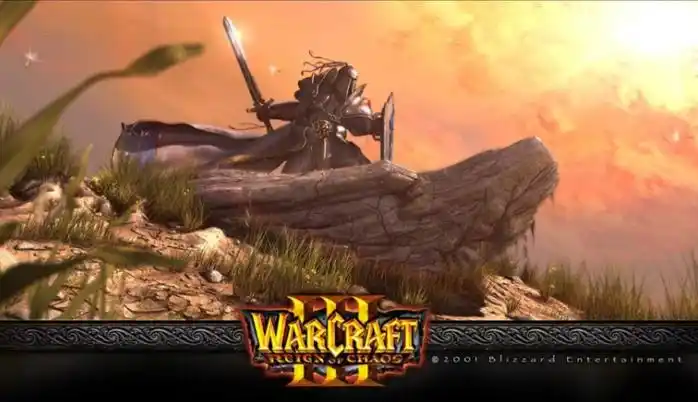 魔兽争霸3怎么调窗口模式魔兽争霸3怎么打中文