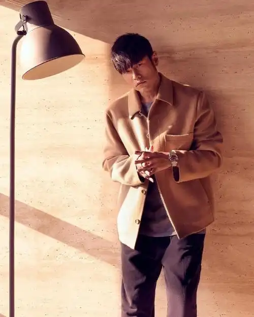 周杰伦##tudorwatch