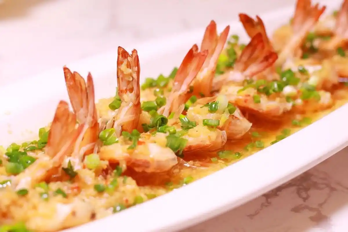 盘点乐山这些神仙蒜香美食,蒜香味才是灵魂!