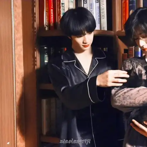 刘耀文×宋亚轩 文轩情头