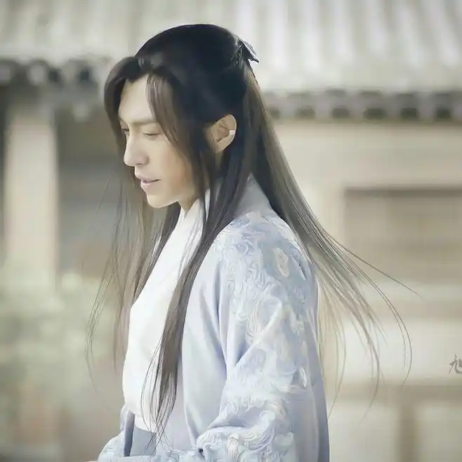 靳东《琅琊榜》【蔺晨】琅琊阁阁主,风流潇洒,出尘脱俗,拓拔不羁,行踪