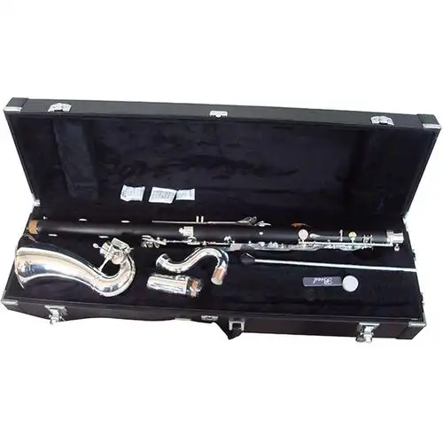 长笛黑管大管_产品中心_龙口特达经贸有限公司