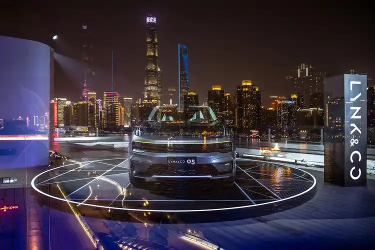 又一款网红车型上市限量1005台帅爆了