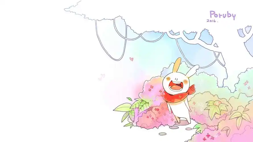 2016年12月30日 13:43   关注  #可爱 #呆萌 插画 动漫 评论 收藏