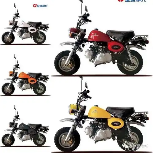 金城金童70分有两个版本: 小猴子:6180元(五种颜色)