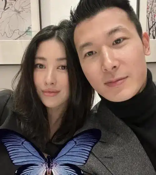 演员朱珠:和富豪谈恋爱,嫁圈外丈夫幸福美满