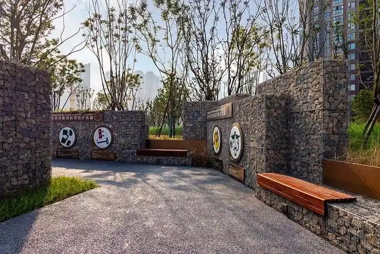 看设计师是如何玩转景墙设计的