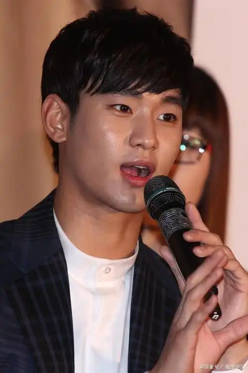 "韩流20年"最喜爱男演员:李敏镐力压玄彬夺冠,宋仲基垫底?