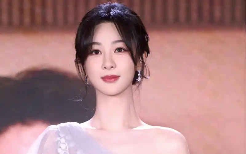 杨紫#杨紫承欢记#杨紫麦承欢#品人问烟火,享团聚喜乐器和麦承欢杨紫