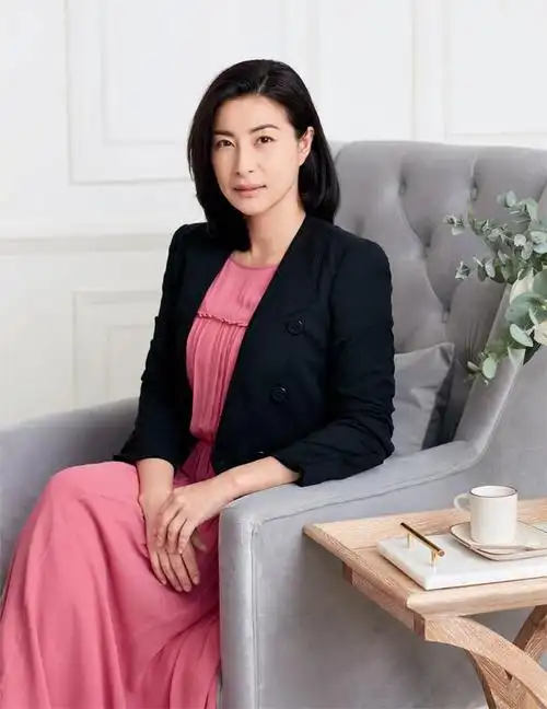 郭晶晶 | 以冠军心态做人生赢家