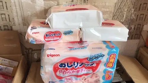 日本正品日用品.