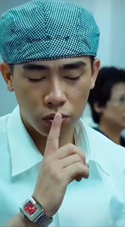 增加本组帅气陈小春含量