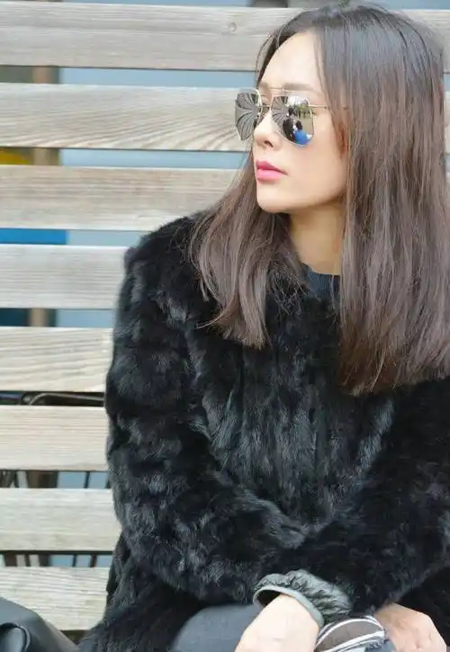 宁静不红,是因为她曾红得发紫_电影_古雷_女明星