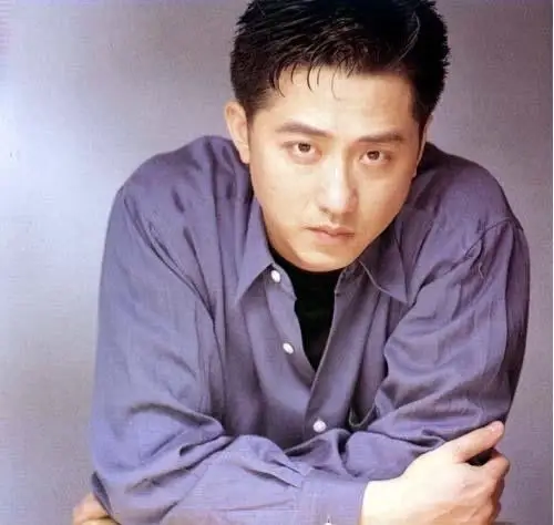 审美讨论丨庾澄庆和伊能静的儿子要出道撞脸邓伦的星二代71