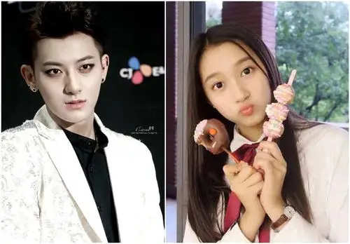 黄子韬要去顶替李易峰拍《古剑奇谭》了,女主可能是关晓彤