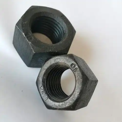 高强度螺栓螺母丝锁紧