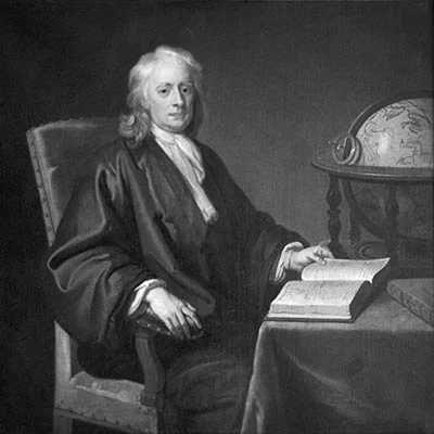 【isaac newton】英国物理学家牛顿一生鲜为人知的坎坷