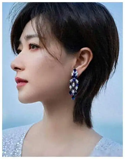 不婚族万茜我最正确的决定归功于圈外人老公