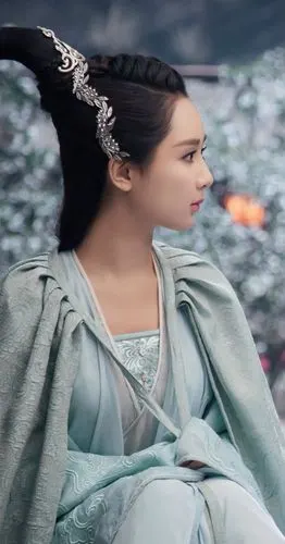 《青云志》陆雪琪