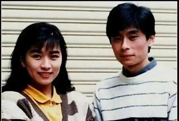 原创王杰林俊杰经典情歌背后的原型女主她们都曾爱得热烈却花季凋零