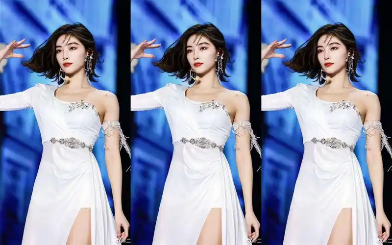 神女降临许佳琪沙漏竖屏直拍20220109