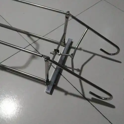 可调式不锈钢材质布朗式勃朗氏布朗氏架 骨折的牵引复位