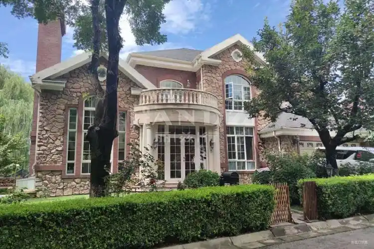 北京壹号庄园东方普罗旺斯四期