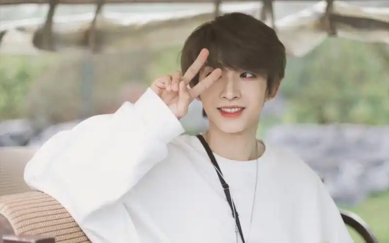 【刘宇】撒娇合集,誰能抵抗那麼可爱的甜c呢?