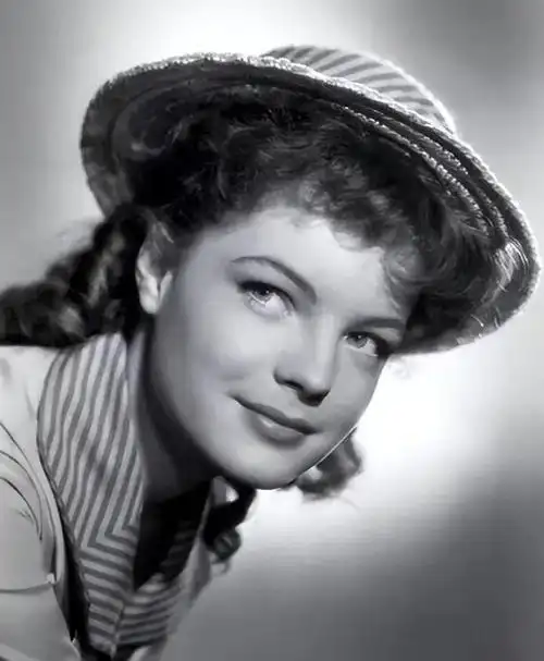 演完3部《茜茜公主》,罗密名利双收,可她却说:我不想当公主