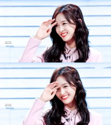 火箭少女101吴宣仪