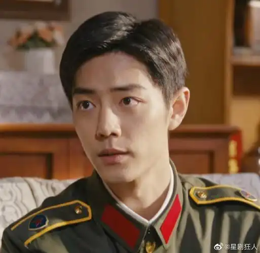 想看肖战演军阀