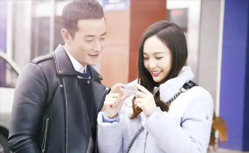 演员罗晋:和唐嫣因拍戏走到一起,39岁当爸,结婚4年宠妻如宝_生活_婚姻