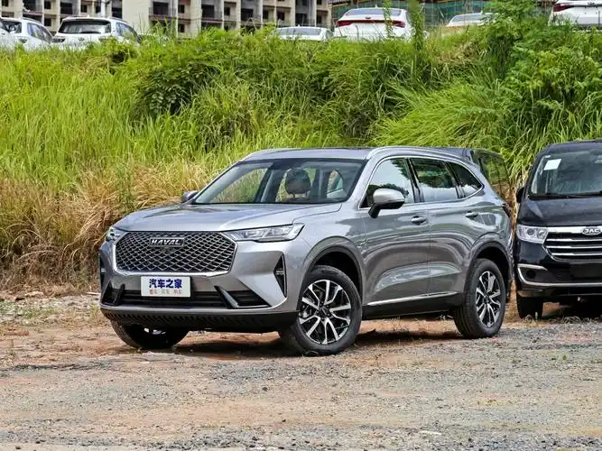 长城汽车 哈弗h6 2021款 第三代 1.5t 自动两驱pro