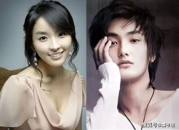 安七炫自桃色事件后公开承认和郑柔美相恋sm公司也盖章确认