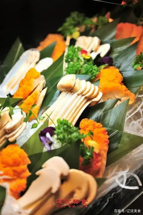 精致多元的风味,通过各自的中西招牌菜,为宾客呈现高品质美食享受的