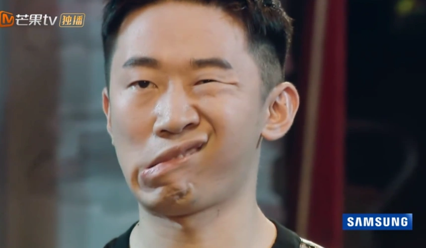 别人秀才艺都是炫酷吊炸天,怎么到杨迪这里画风就变了?