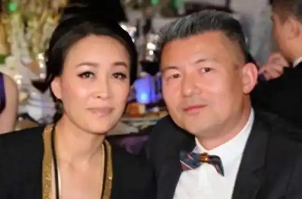 回顾"好男人"孟桐:39岁娶未婚生子的那英,用爱治愈继子半生