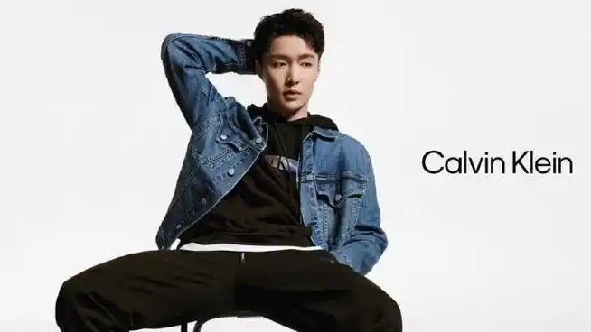 6p不设防,不设限91@努力努力再努力x#张艺兴ck全球代言人#|#lays