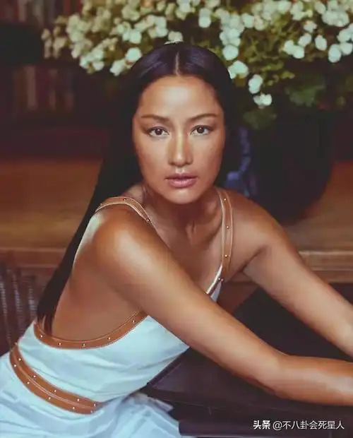 超级好看的女明星名字(所有好看的女明星名字) - 知识分子