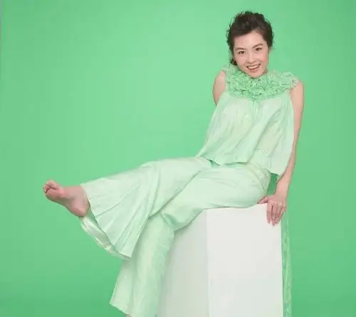 王媞——邓丽君般甜美的嗓音,恬静如兰和温婉如菊的