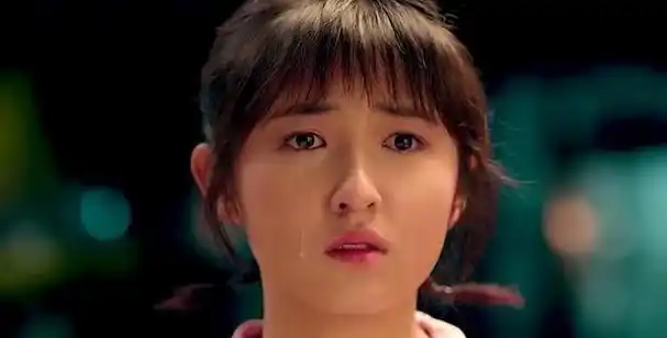 张子枫被骂,可惜了