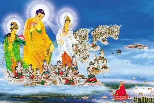 幽谷百合中华演出网博客