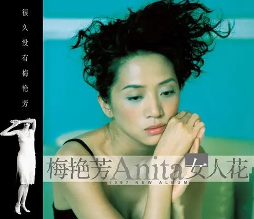 由李安修填词,陈耀川谱曲,收录在梅艳芳1997年发行的专辑《女人花》中