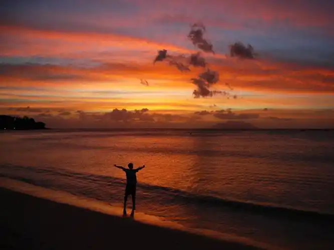 保持乐观主义你会活得有滋有味