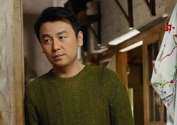 雷佳音,烦不烦啊