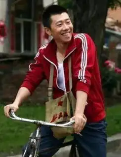 "奇葩影帝"夏雨:17岁出道即巅峰,出道27年除了演戏都在玩_作品_姜文正