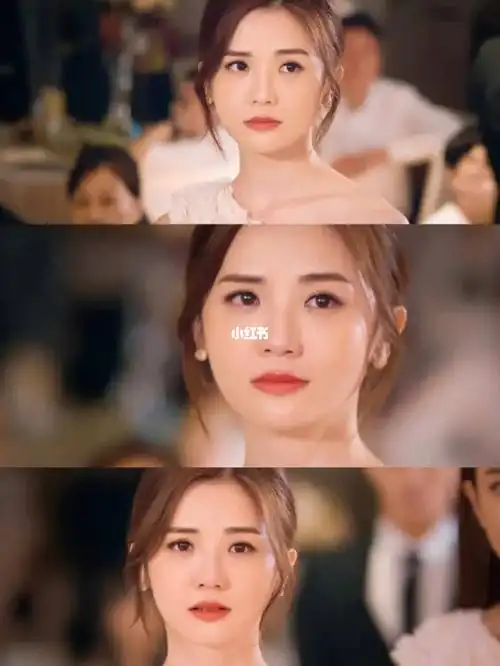 蔡卓妍温柔小狗